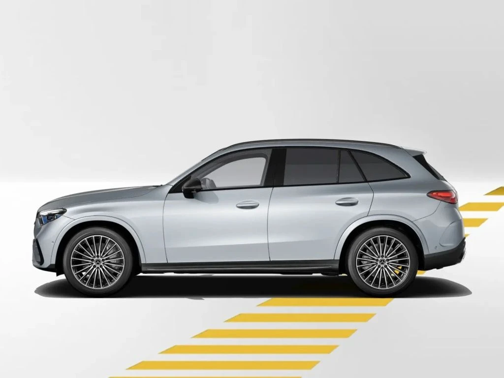 Mercedes-Benz-GLC 220 d-image-2