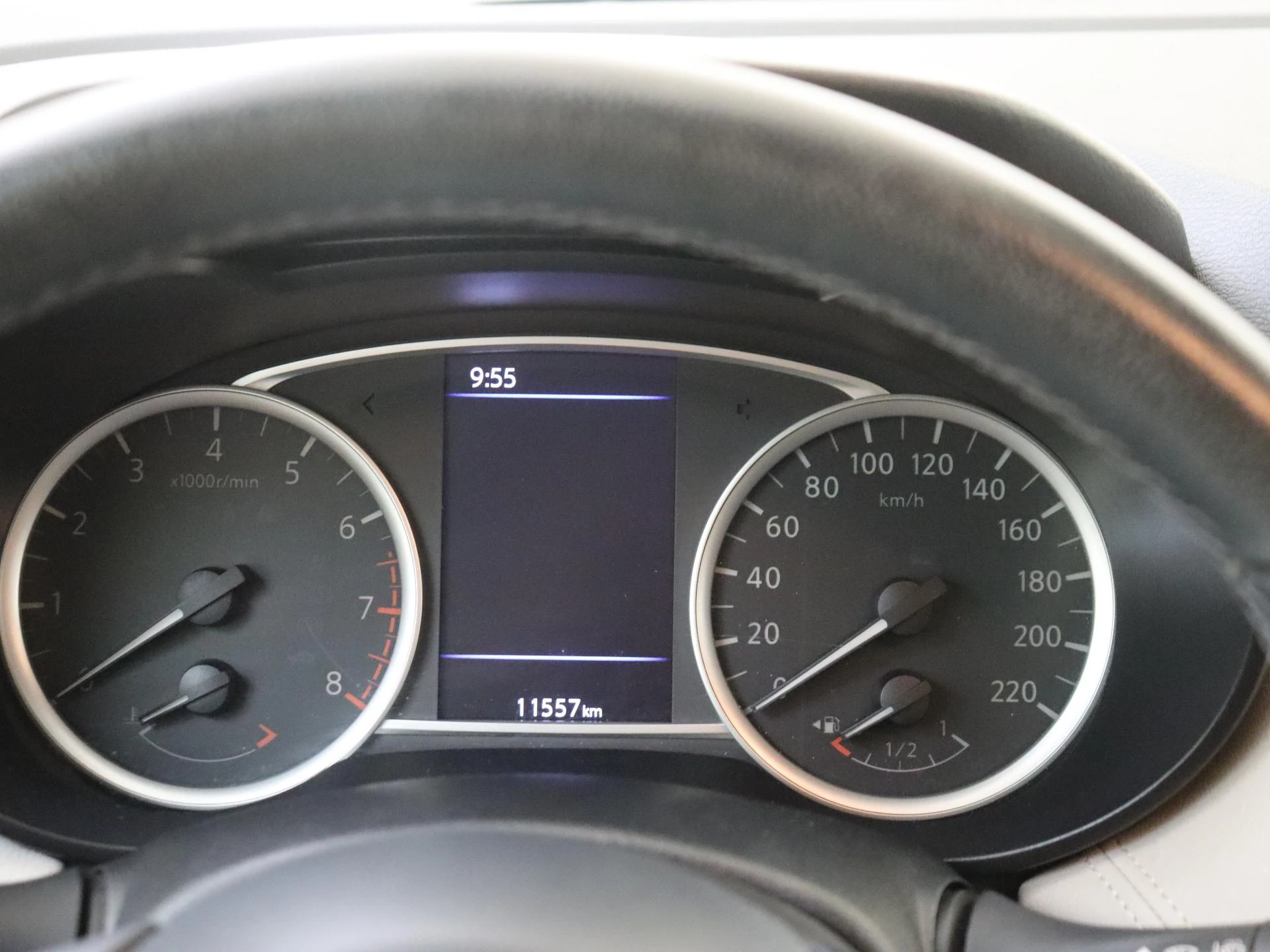 Nissan Micra 1.0 IG-T N-Connecta