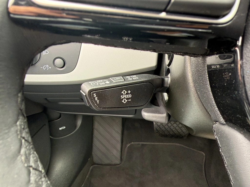 Audi A4 Avant 35 TDI *AHK*NAVI*LED*SITZHEIZUNG*