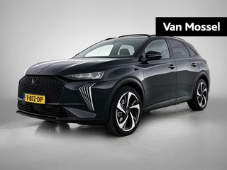 DS DS 7 E-Tense 225 Performance Line+