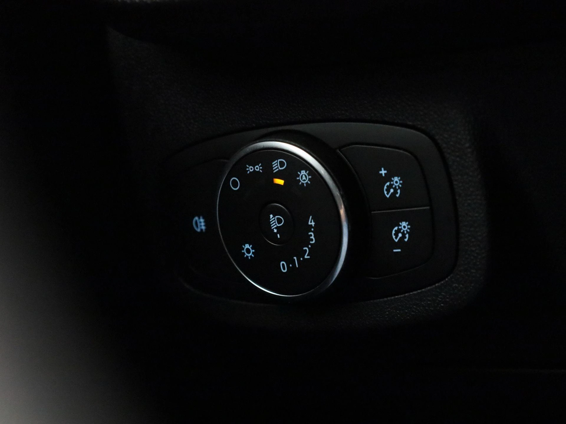 Ford Fiesta 1.0 EcoBoost Connected