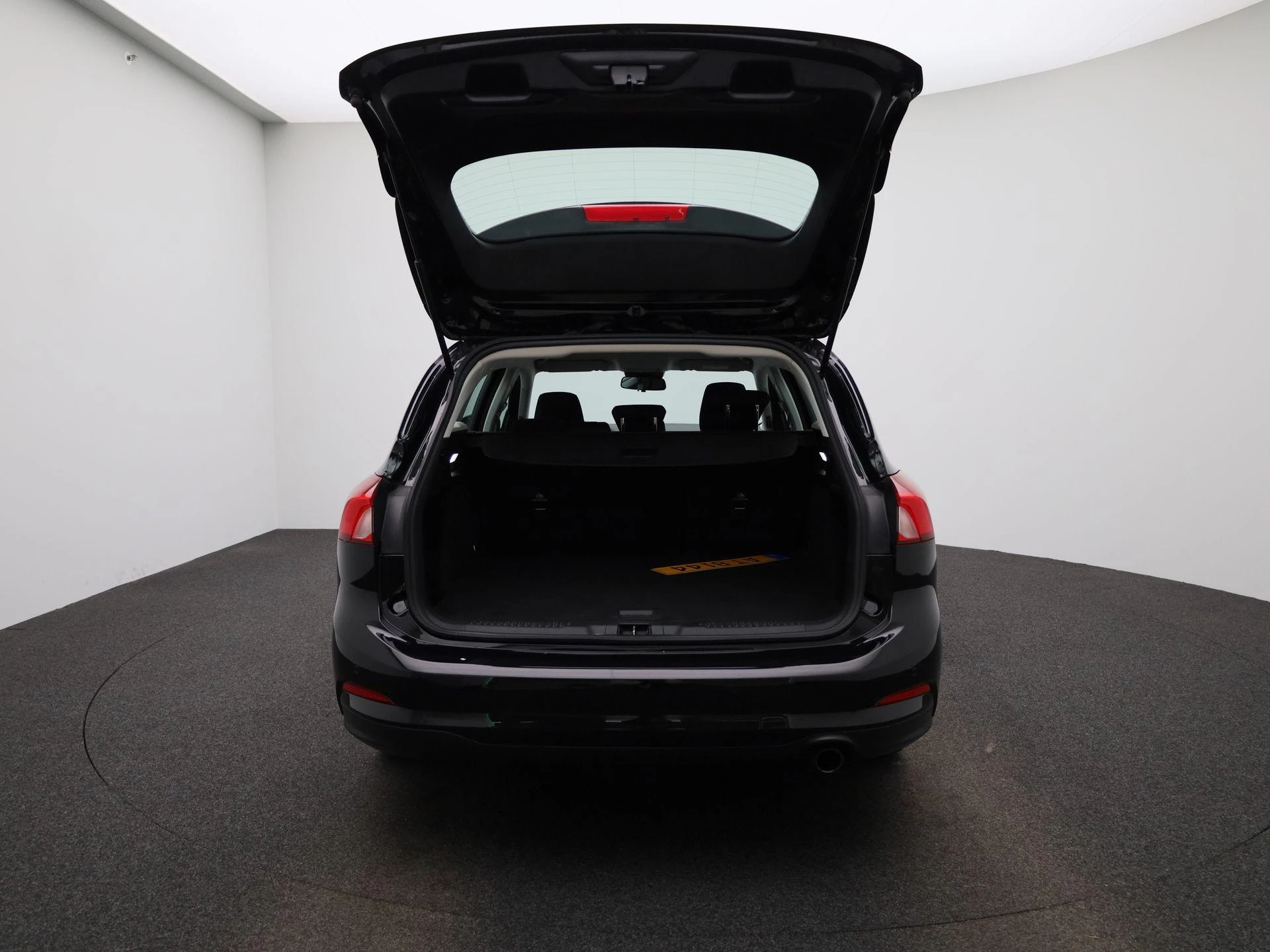 Ford Focus Clipper 1.0i EcoBoost 92kW Aut. Winterpack | Cruise Contr.