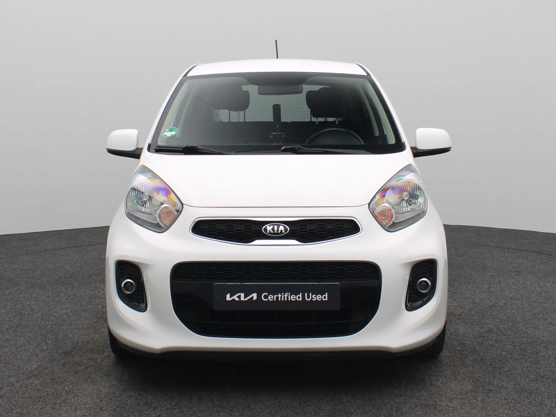 Kia Picanto 1.0 CVVT ComfortPlusLine Navigator |