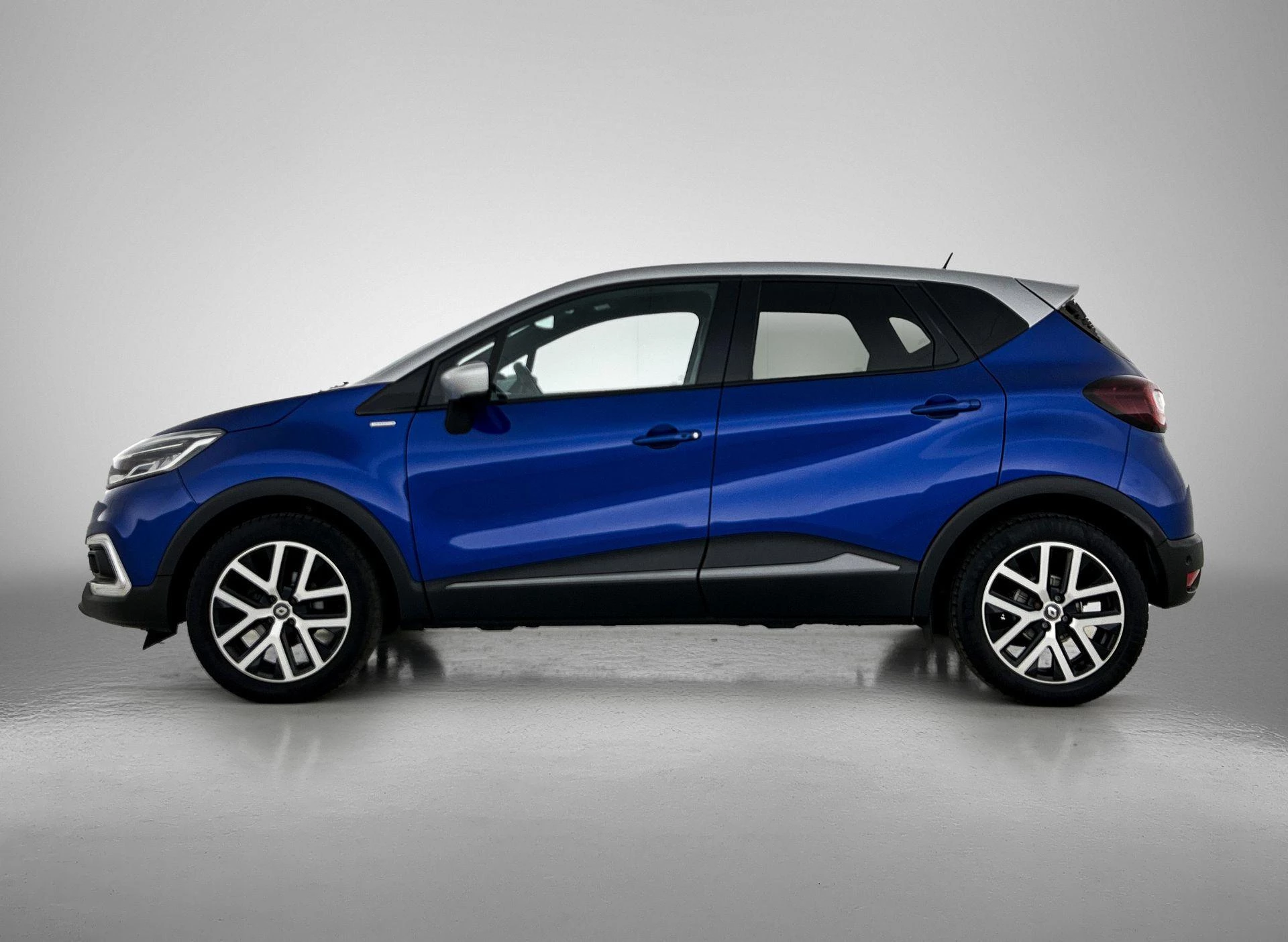 Renault Captur 0.9 TCe Version S