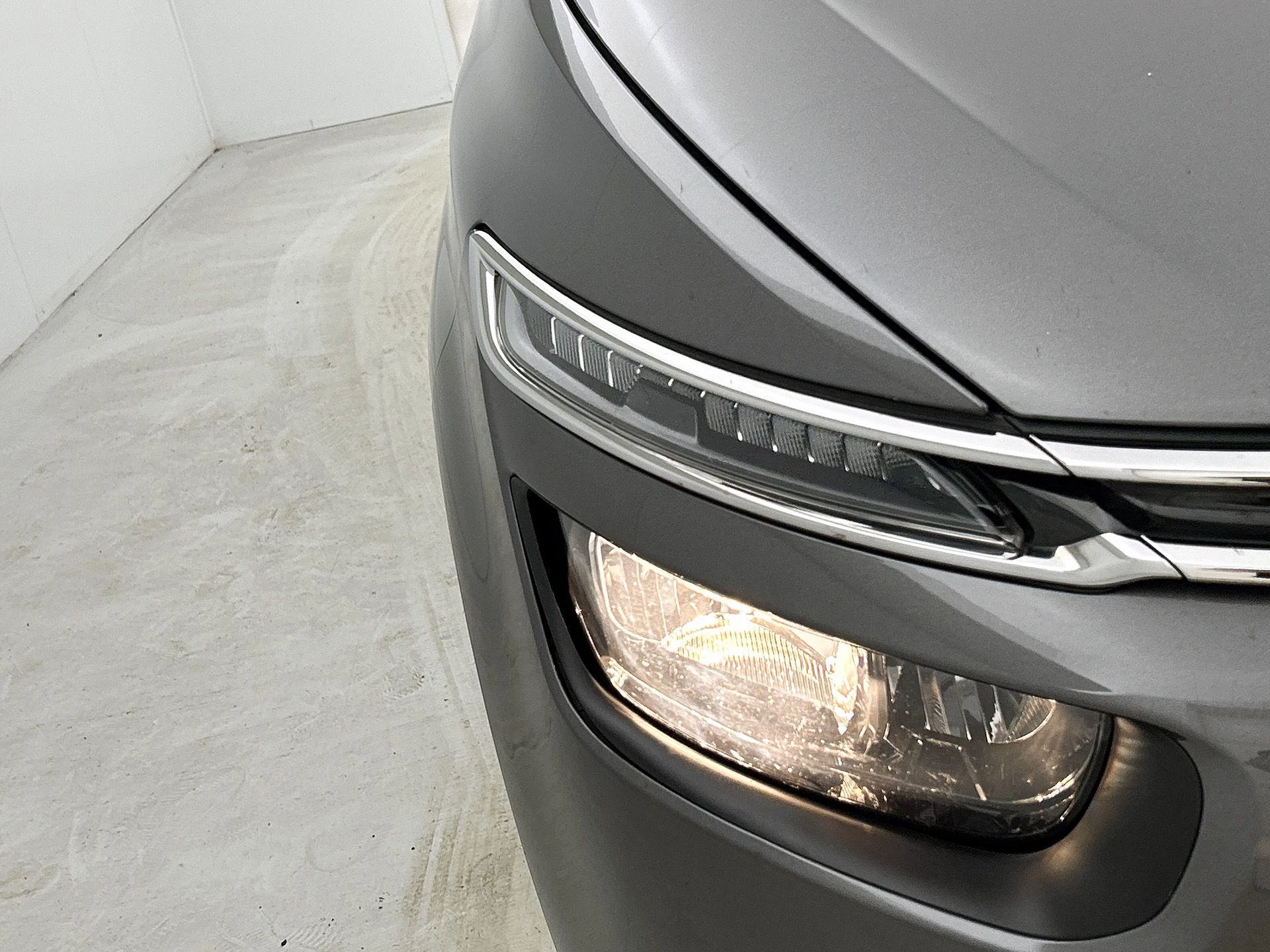 Citroën Grand C4 Spacetourer 1.2 PureTech Business