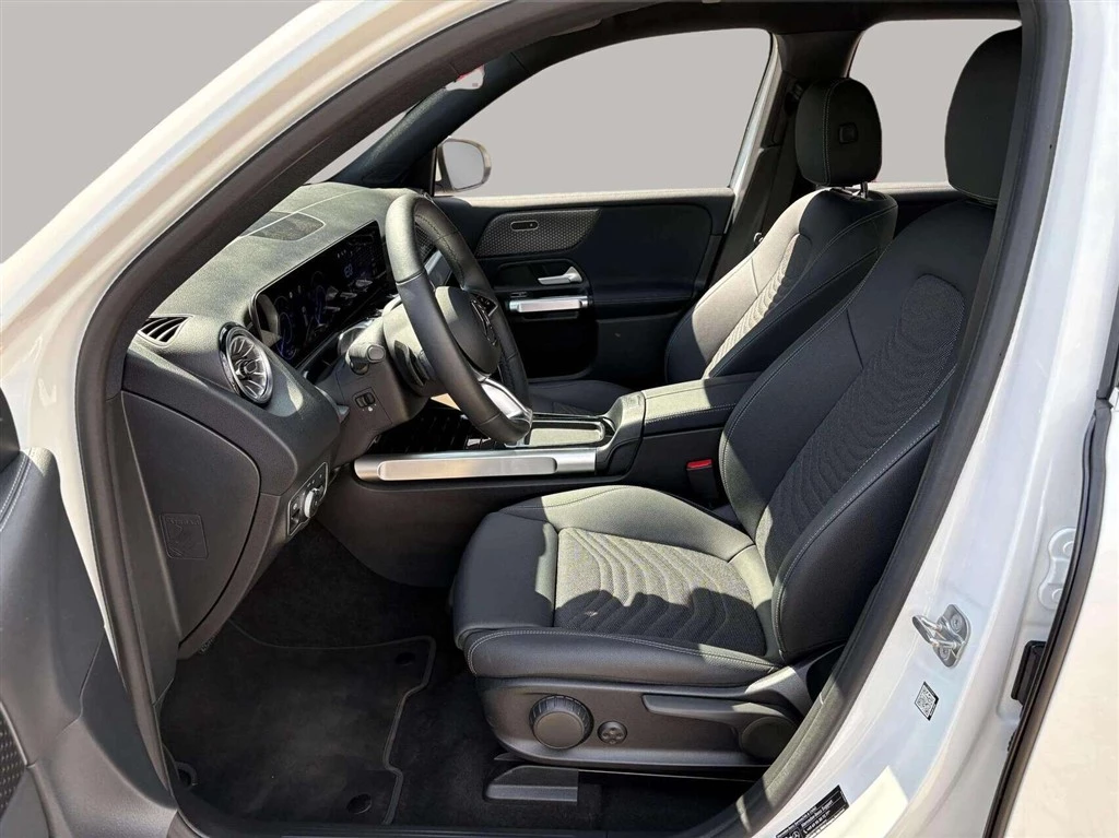 Mercedes-Benz EQB 250+ EL 190HK 5d Aut.