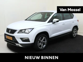 SEAT Ateca 1.0 EcoTSI Style