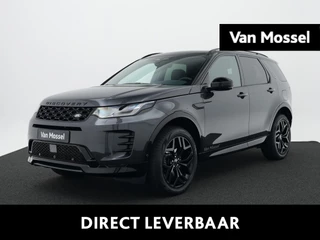 Land Rover Discovery Sport 1.5 P270e PHEV Business Landmark Edition