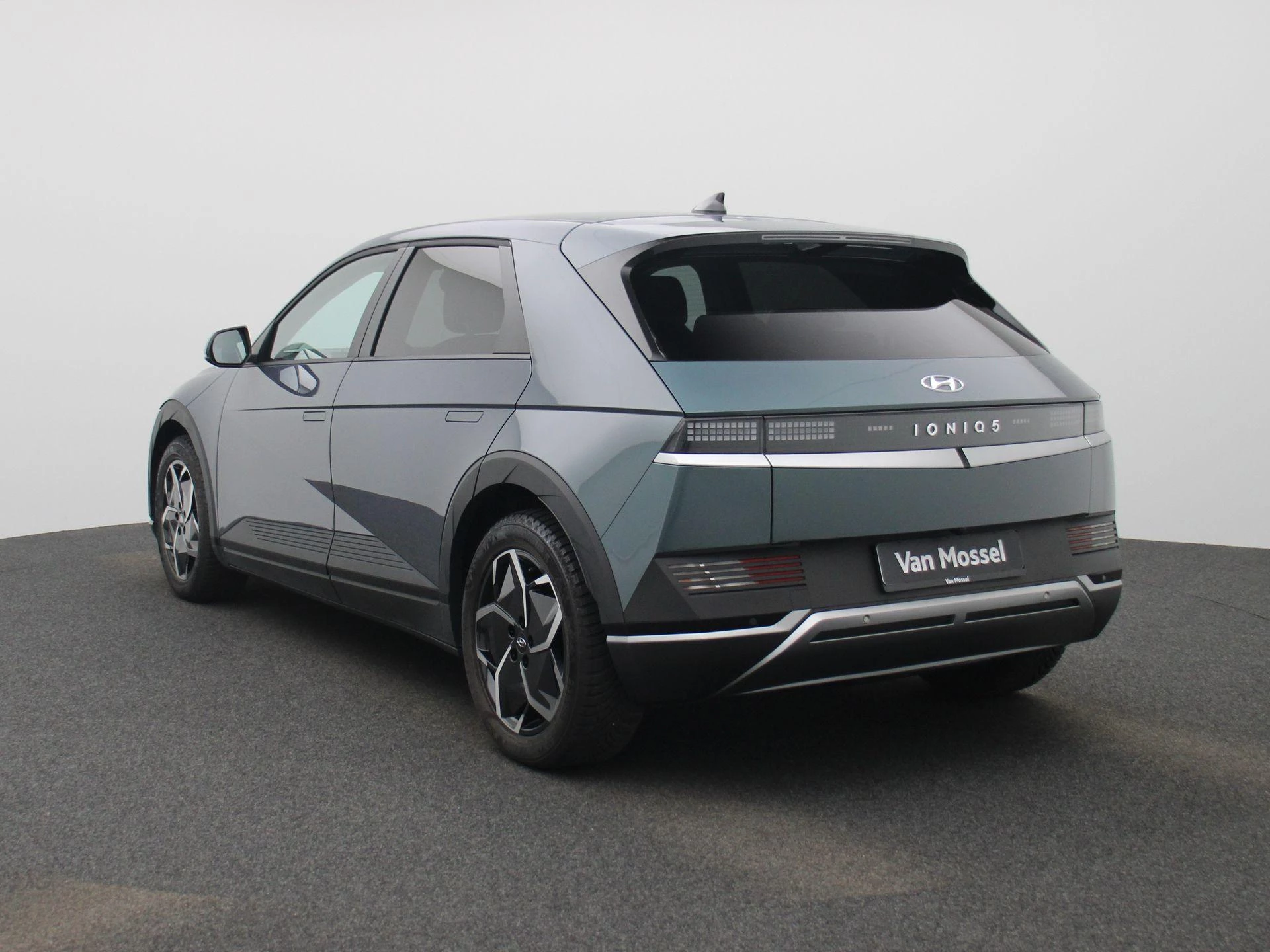 Hyundai IONIQ 5 77.4kWh Core 229PK