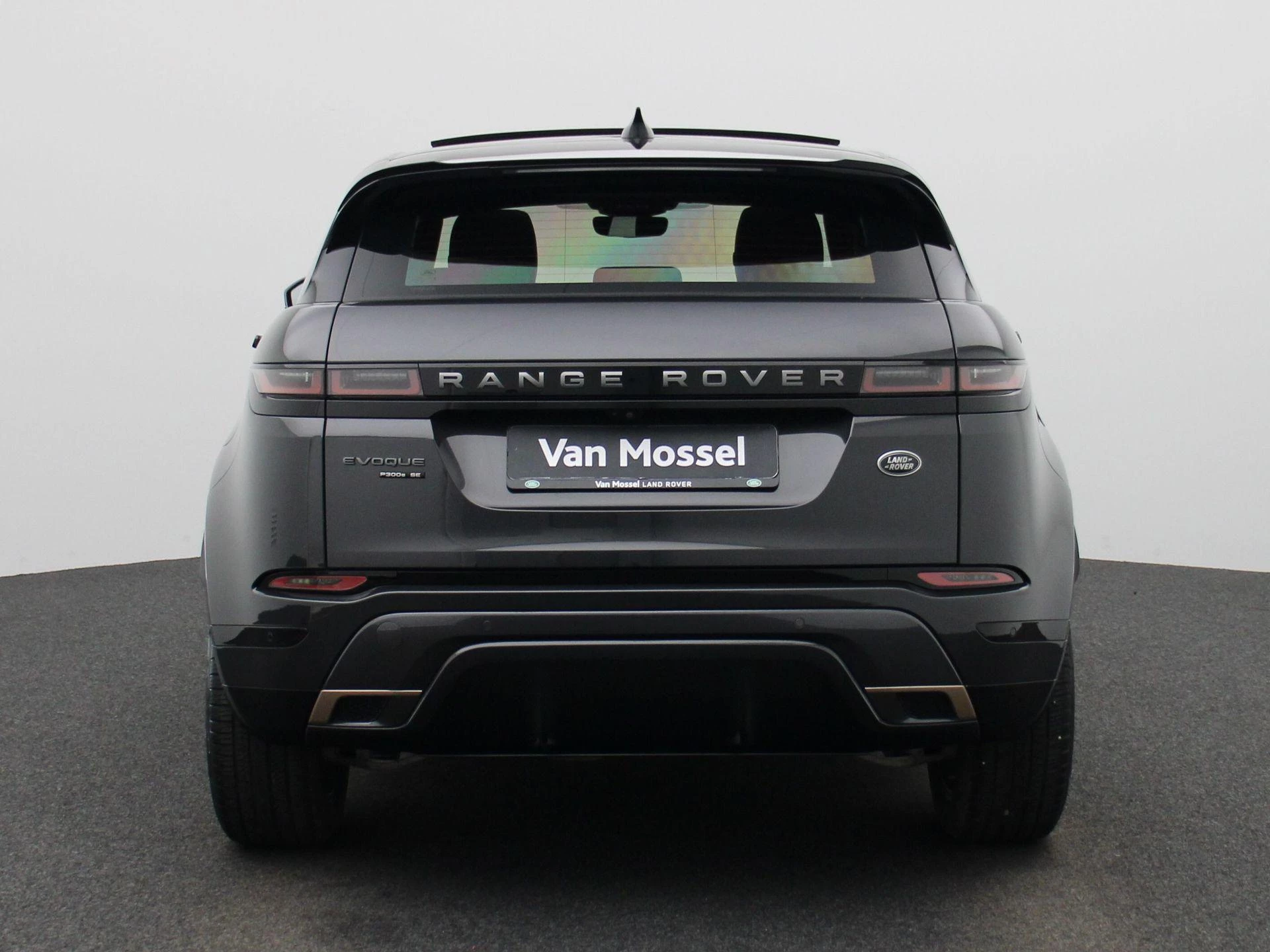 Land Rover-Range Rover Evoque-image-5