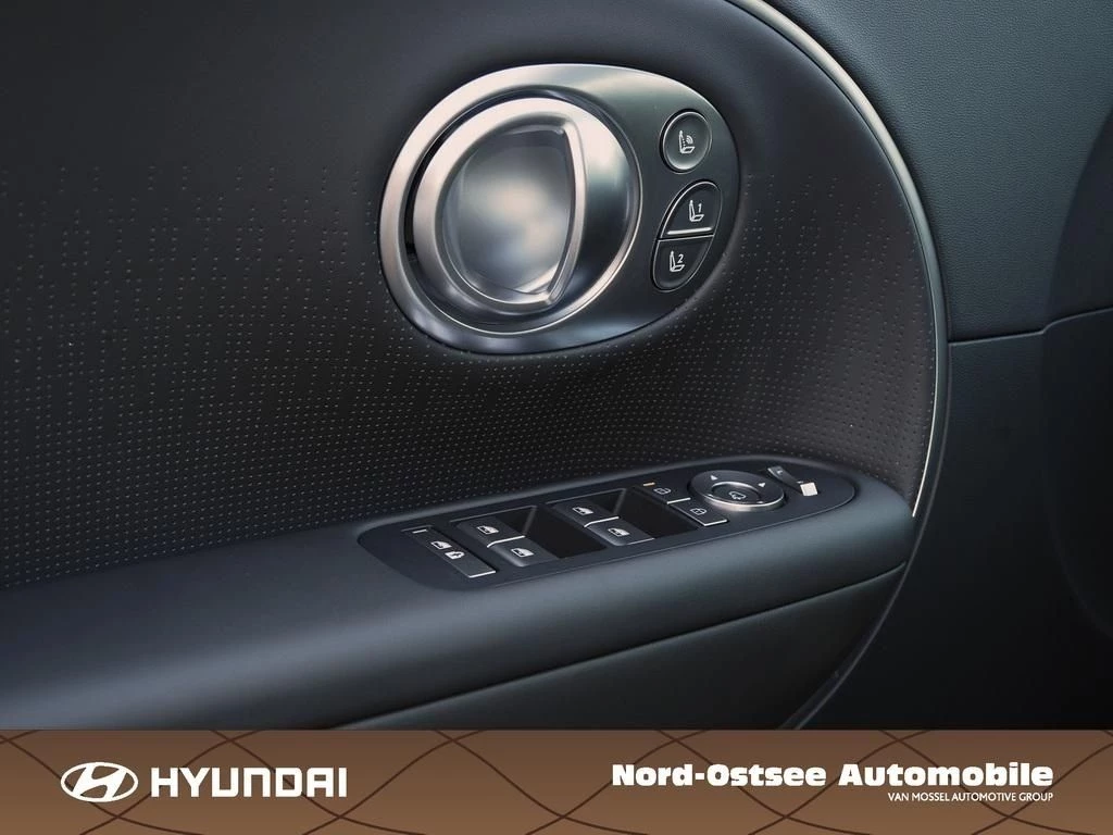 Hyundai IONIQ 9 7-Sitzer UNIQ Pano-Glas-Schiebedach