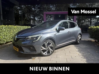 Renault Clio 1.3 TCe R.S. Line