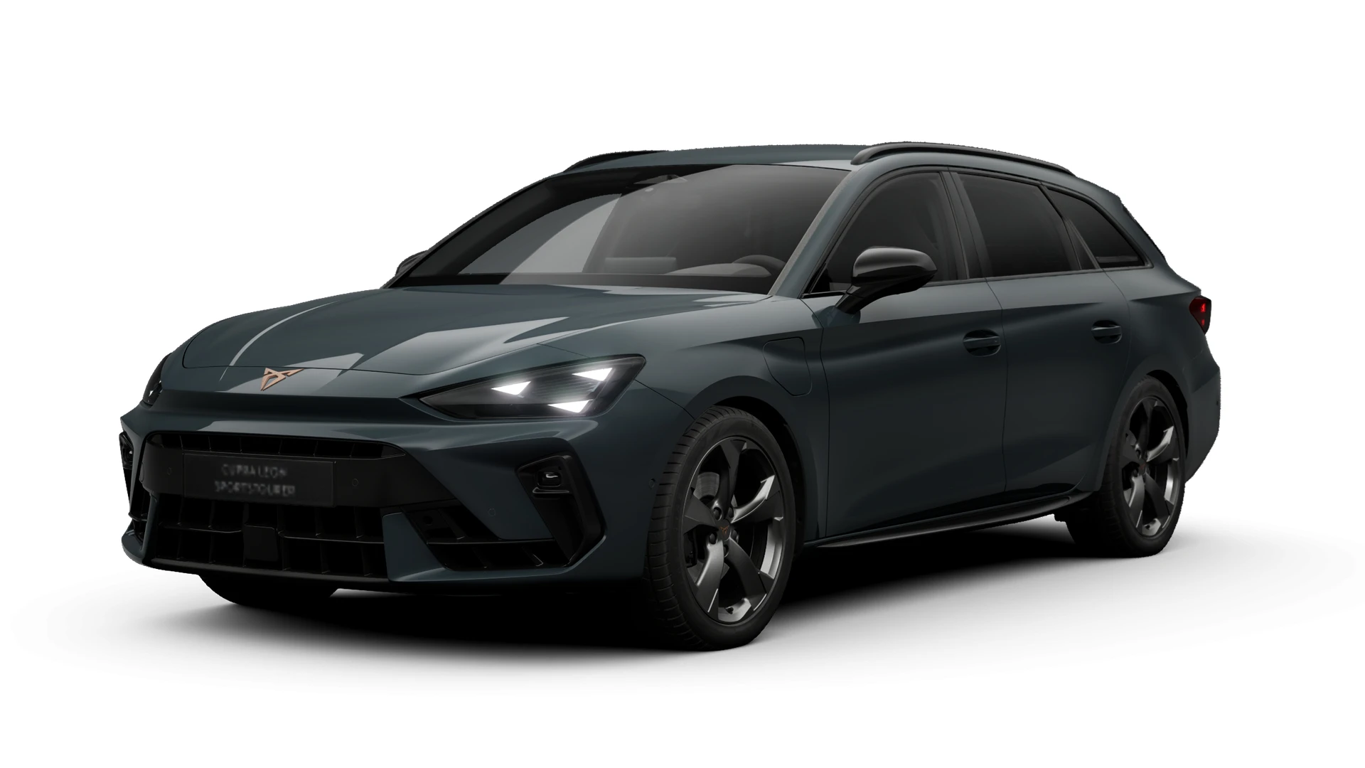 CUPRA-Leon Sportstourer-image-9