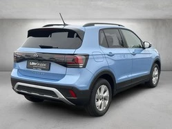 Volkswagen T-Cross 1.0 TSI 85 kW Life