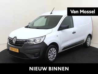 Renault Express 1.5 dCi 75 Comfort +