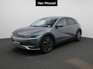 Hyundai IONIQ 5 77.4kWh Core