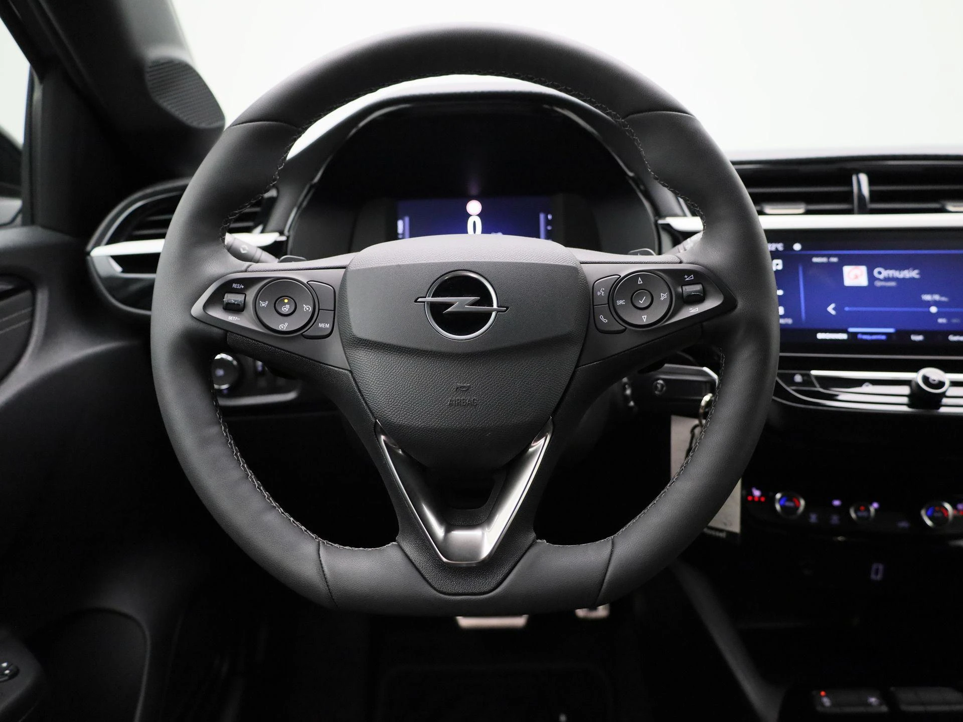 Opel Corsa 1.2 Turbo Hybrid GS