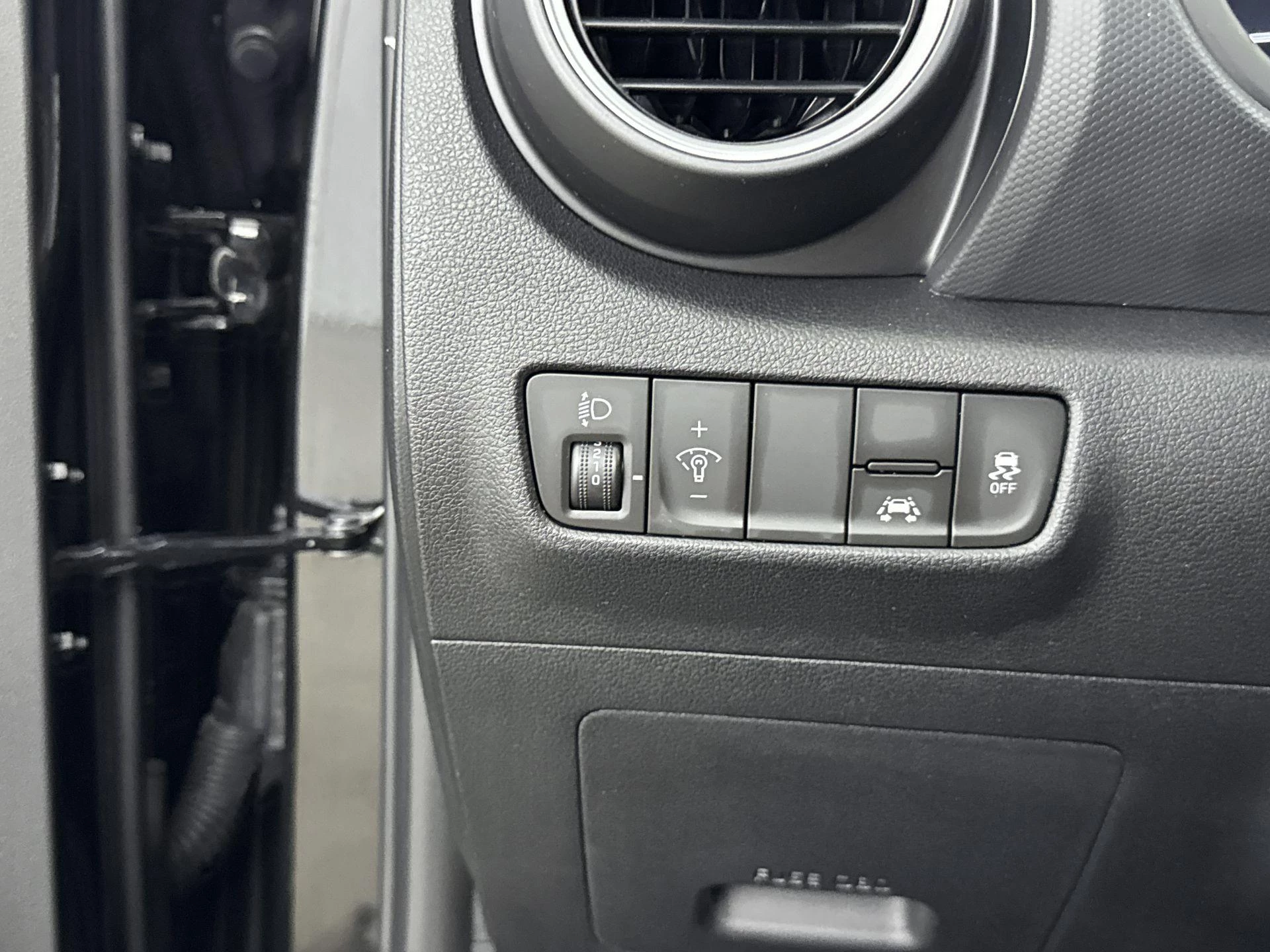 Hyundai Kona 1.0 T-GDI Comfort 120PK