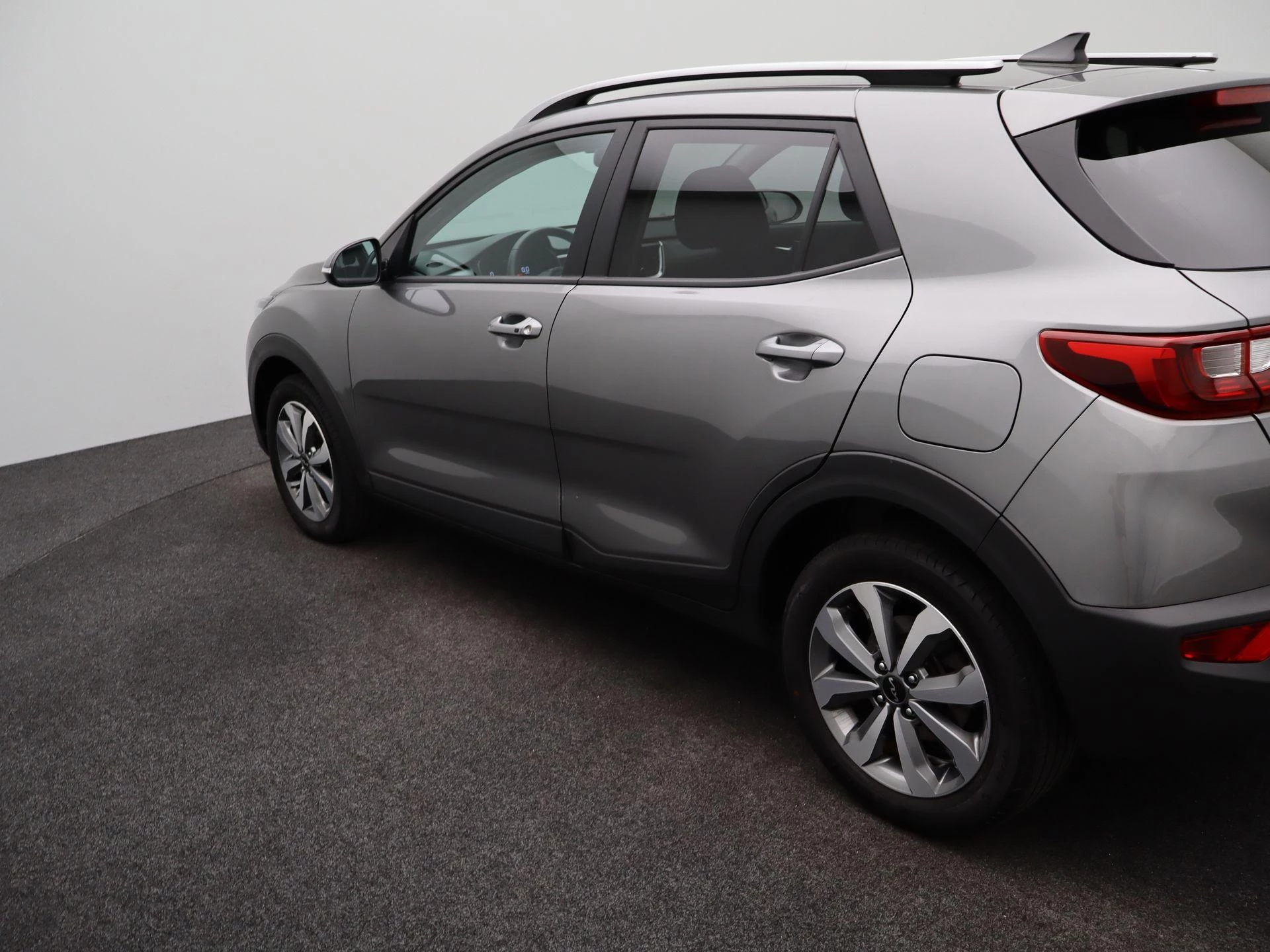 Kia Stonic 1.0 T-GDi MHEV DynamicPlusLine