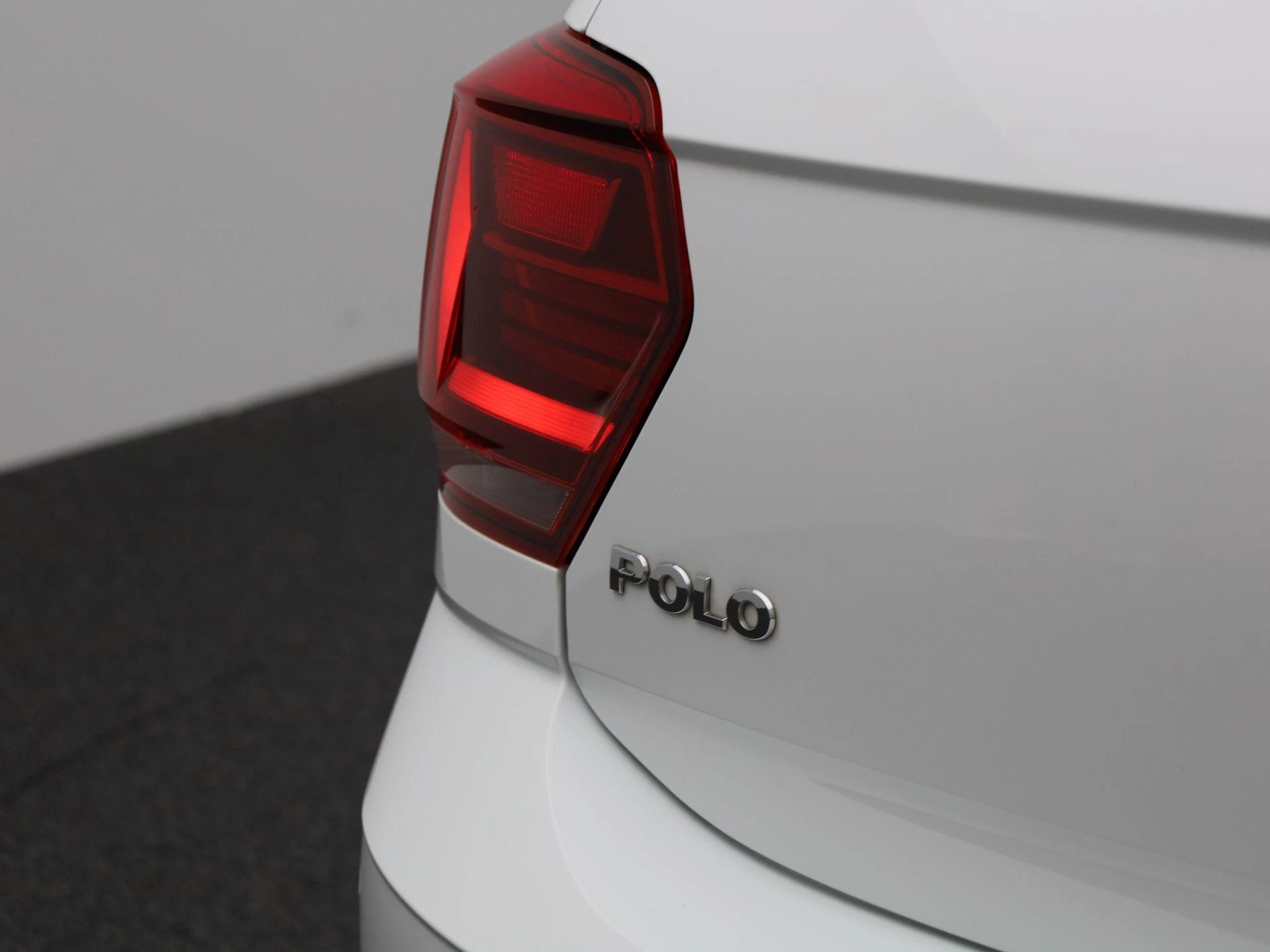 Volkswagen Polo 1.0 TSI Comfortline