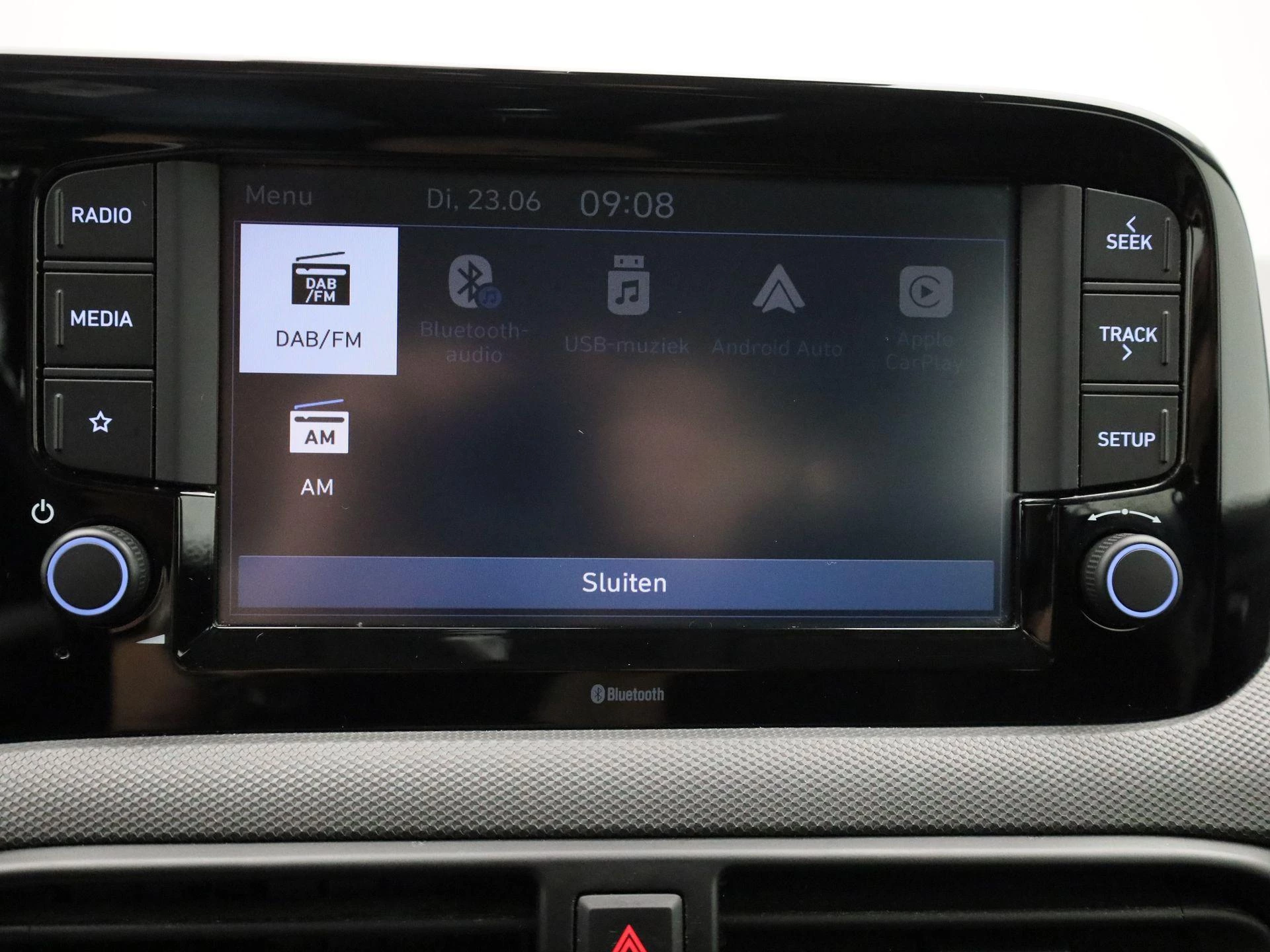 Hyundai i10 1.0 Comfort |