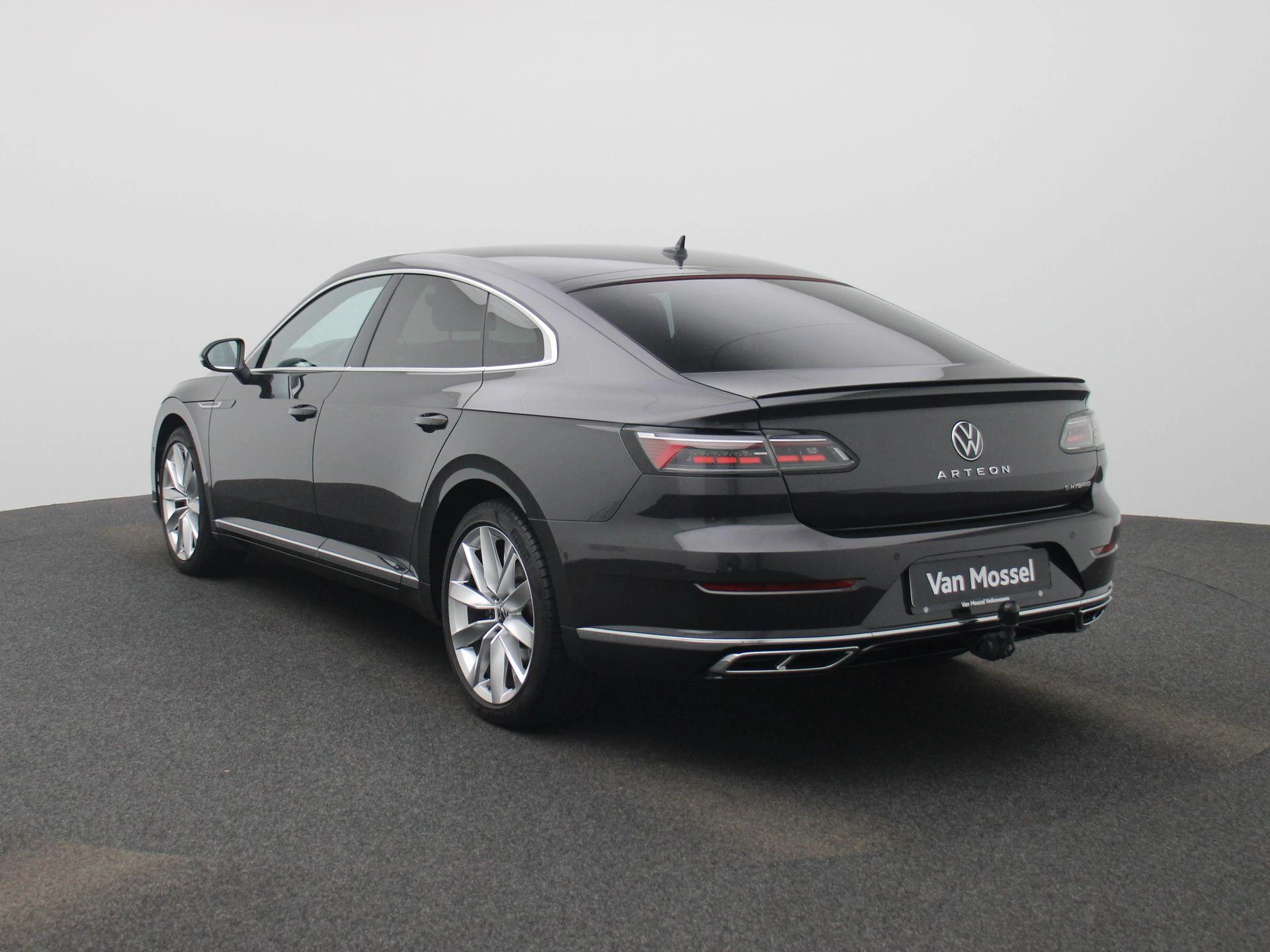 Volkswagen Arteon 1.4 TSI eHybrid R-Line Business+ 218 PK|