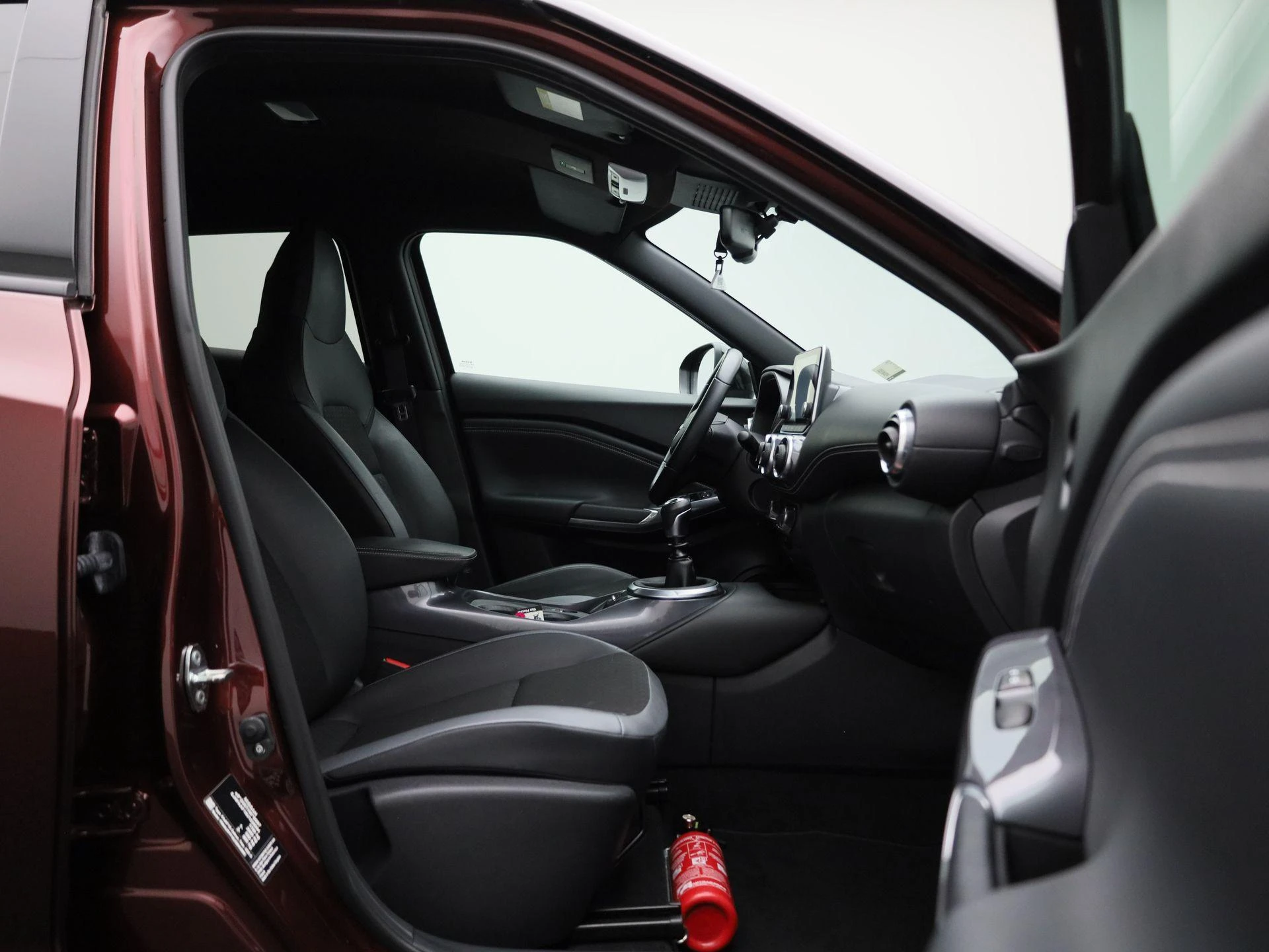 Nissan Juke 1.0 DIGT N-Design