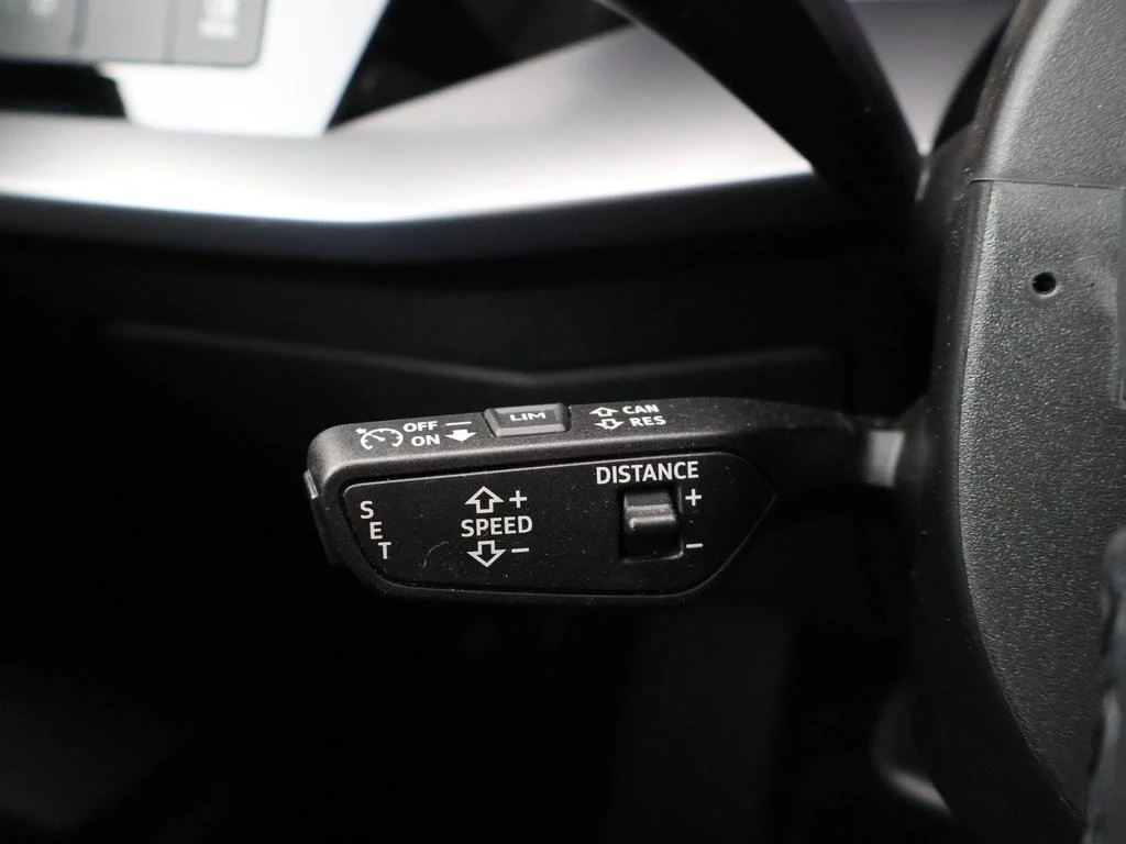 Audi A3 Sportback PHEV Audi A3 Sportback Attraction 40TFSIe 204PK *AUTOMAAT*ACC*VIRTUAL COCKPIT*NAVI*APP-CONNECT*...*