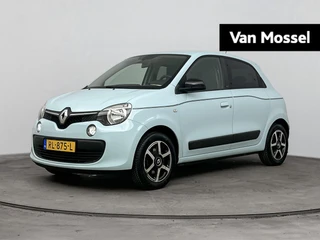 Renault Twingo 1.0 SCe Limited 71PK