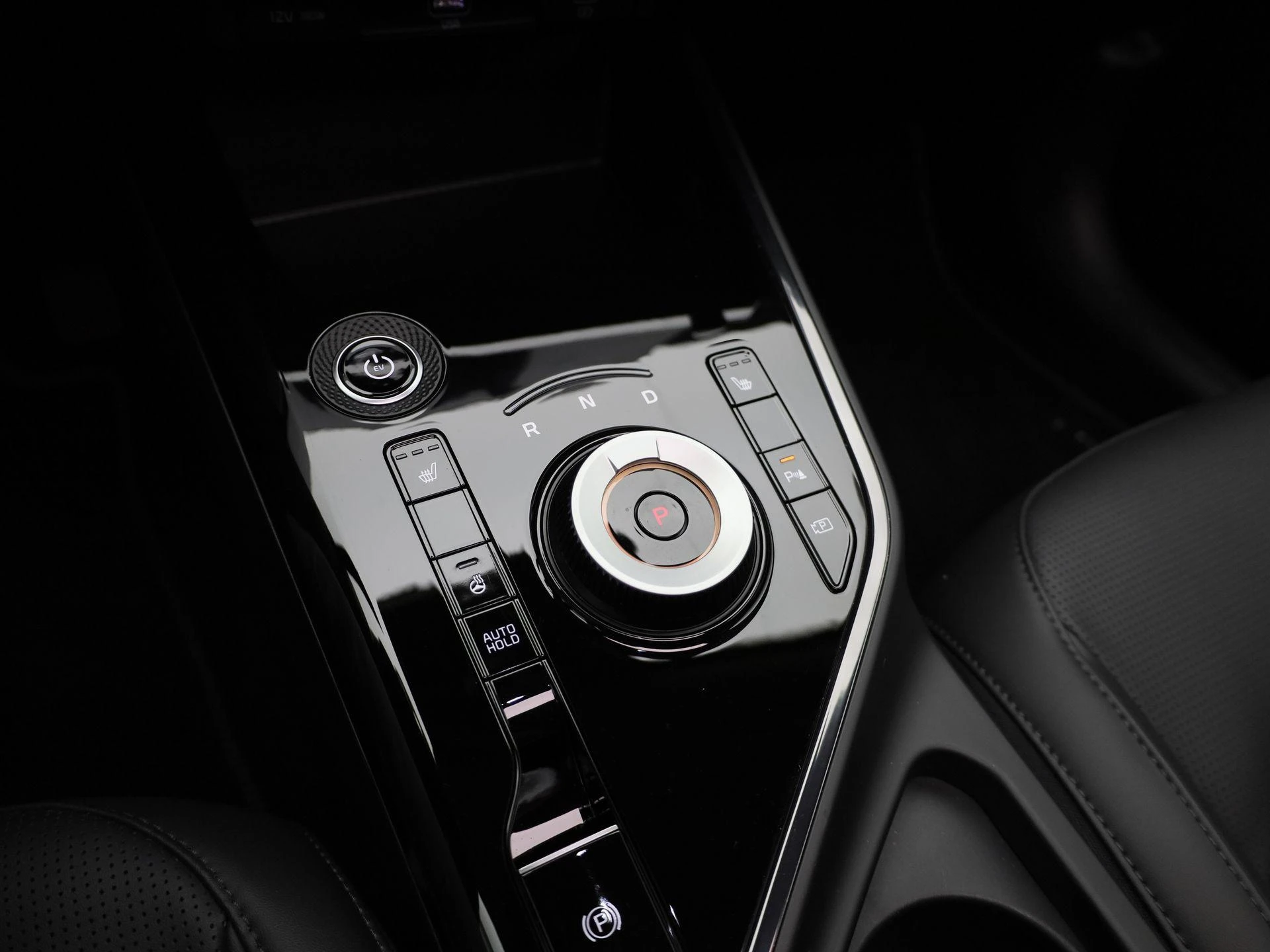 Kia-Niro EV-image-25
