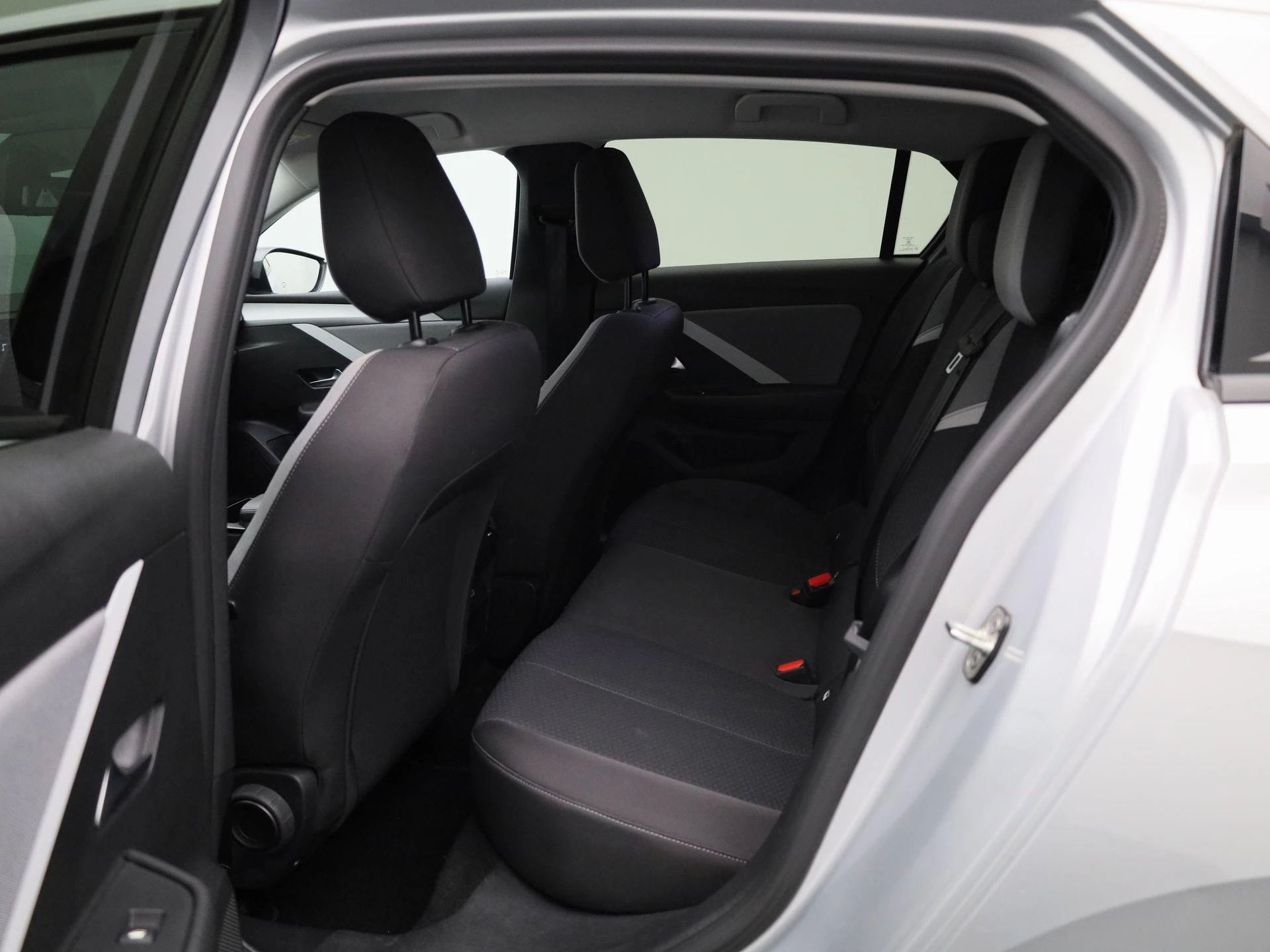 Opel Astra 1.2 Turbo 96kW S/S