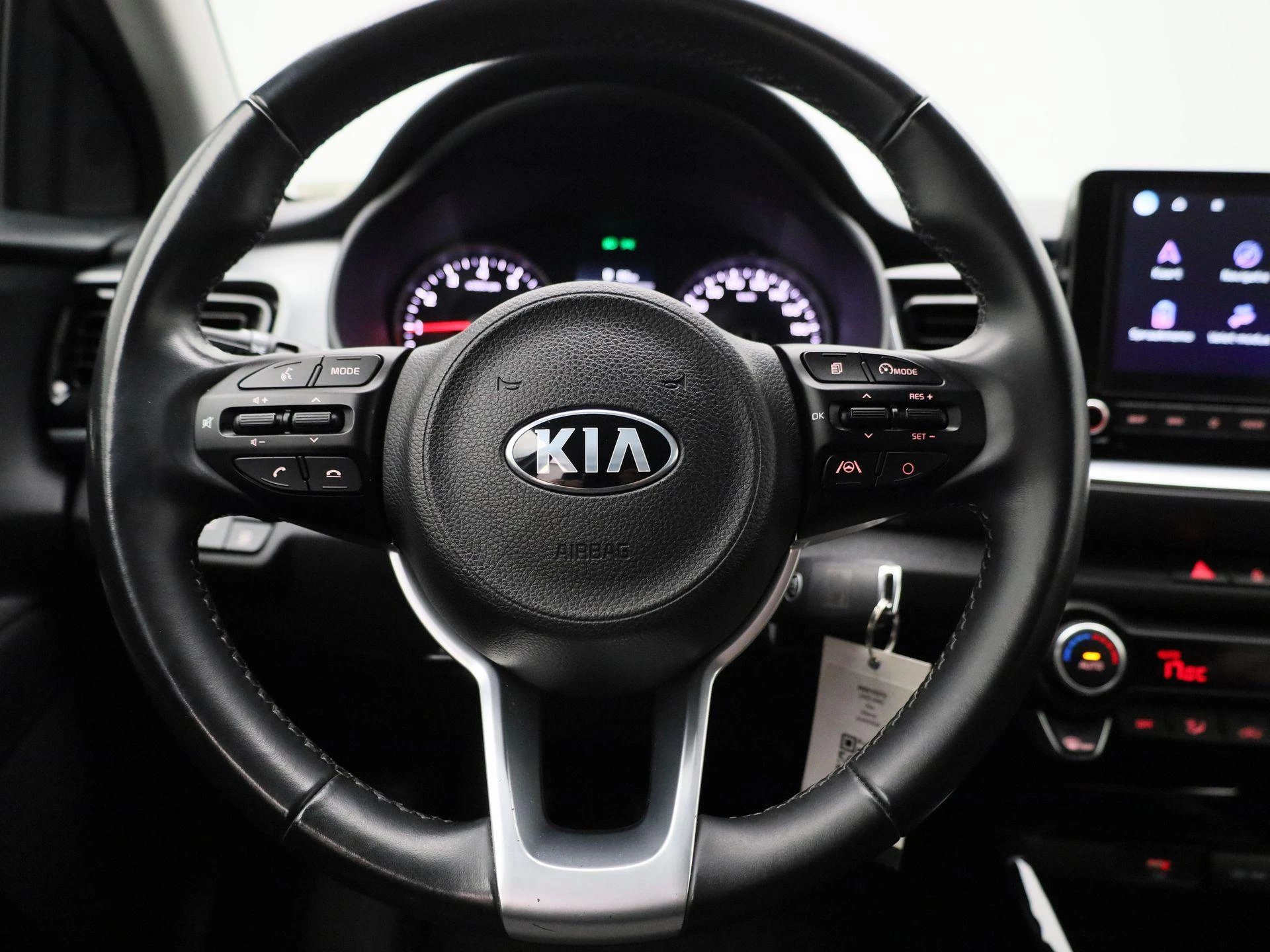 Kia Stonic 1.0 T 100 More
