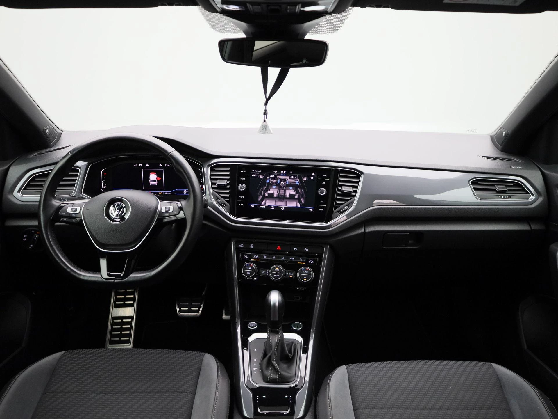 Volkswagen T-Roc 1.5 TSI Sport Business R