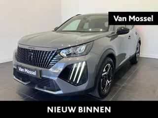 Peugeot 2008 1.2 Hybrid 145 Allure