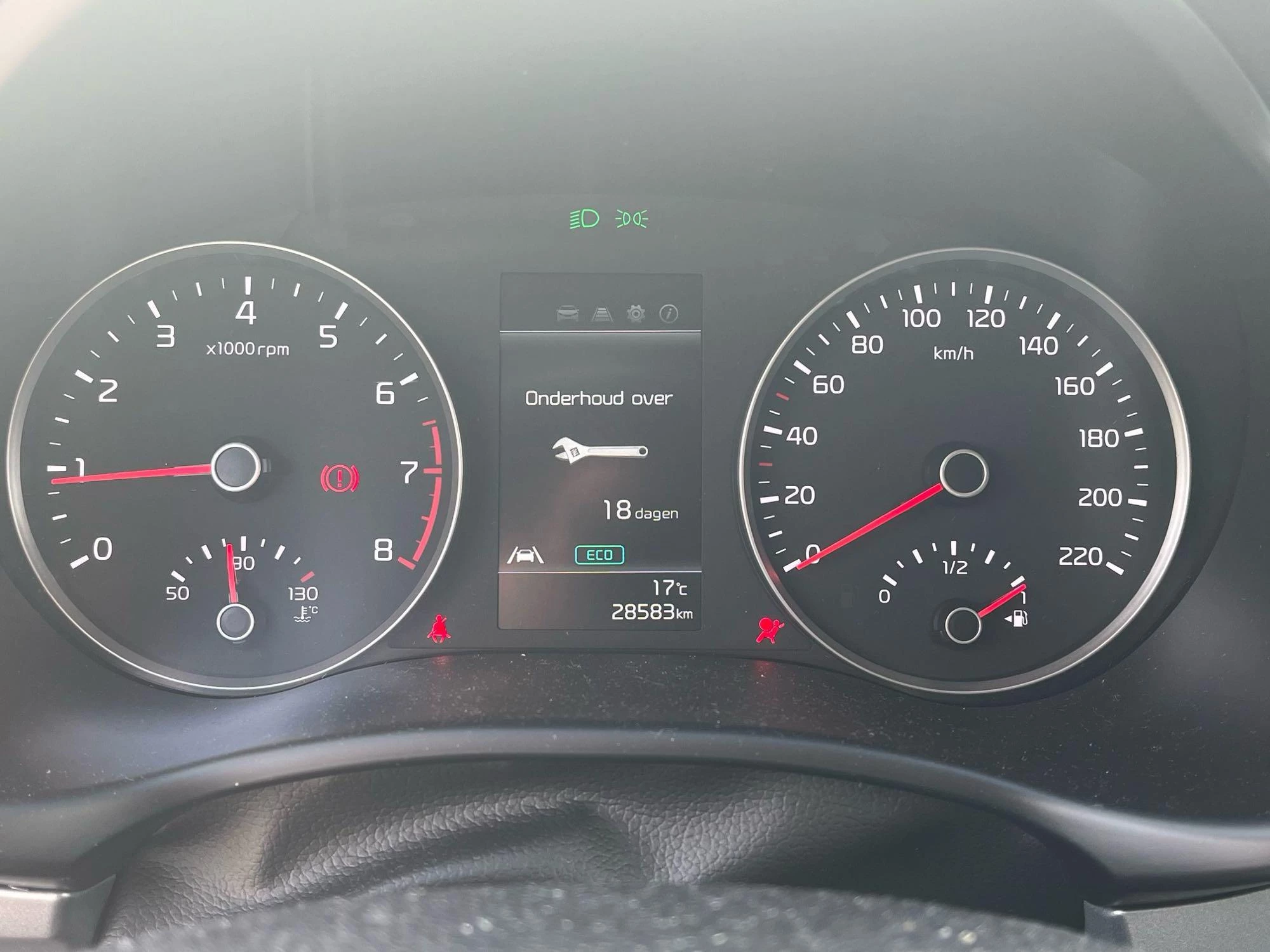 Kia Stonic 1.0 T-GDi MHEV DynamicPlusLine