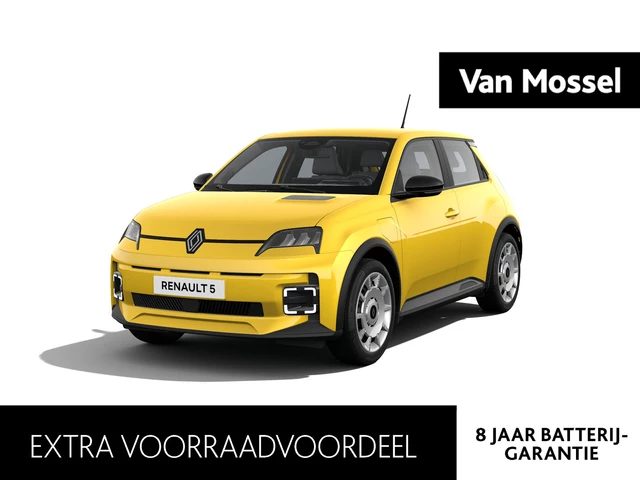 Renault R5