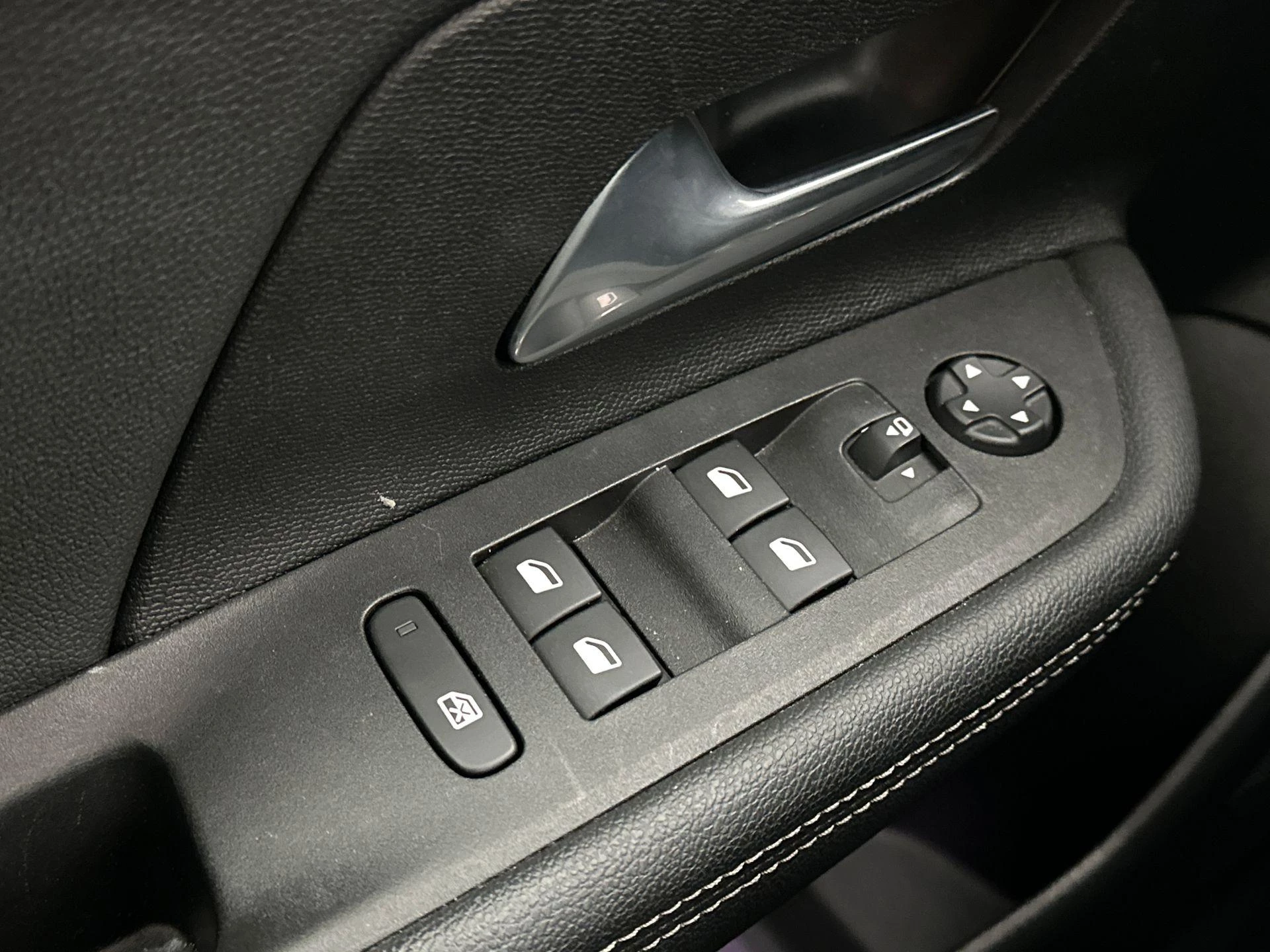 Opel Mokka-e GS Line 50-kWh 11kw bl.