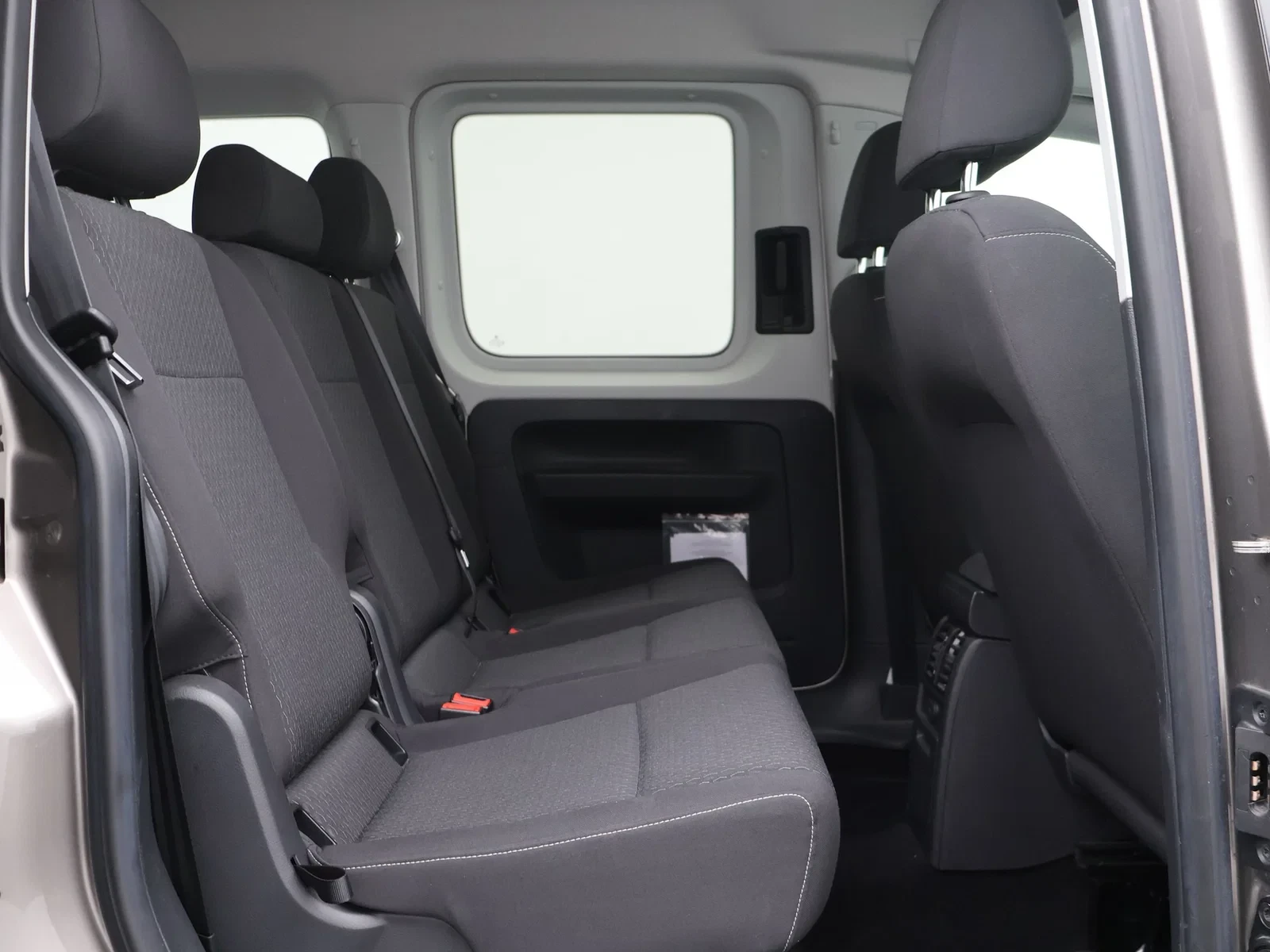 Volkswagen Caddy 1.0TSI 102PK *APP CONNECT*CRUISE*BLTH*PDC ACHTER*AIRCO*...
