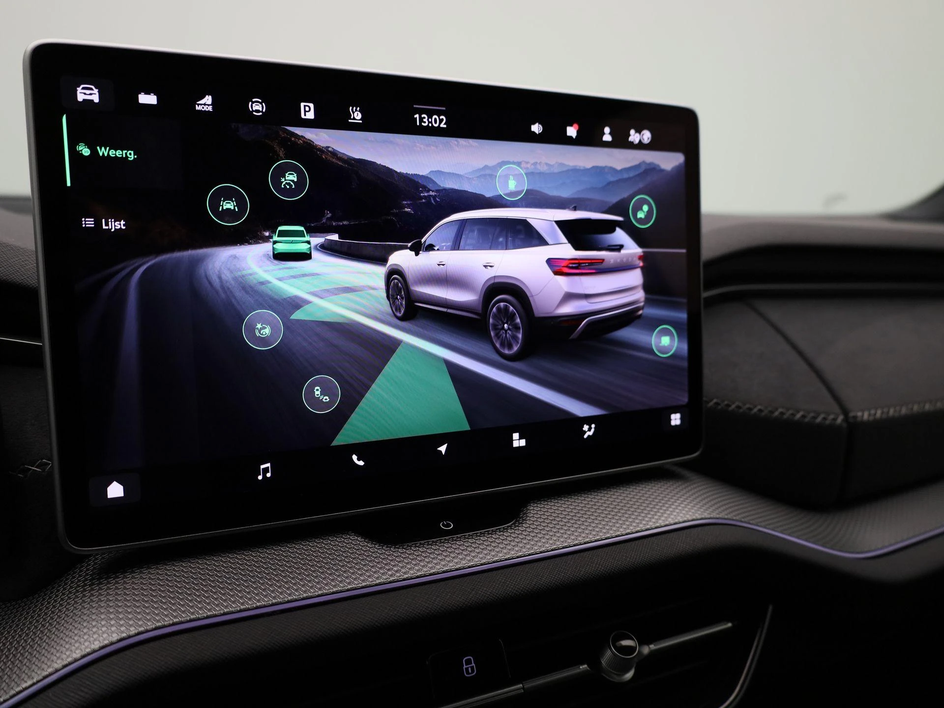 Škoda Kodiaq 1.5 TSI PHEV Sportline Business 204 PK