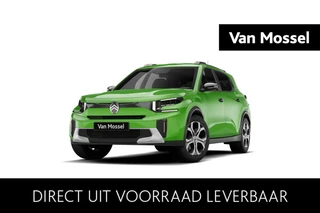 Citroën C3 Aircross Plus
