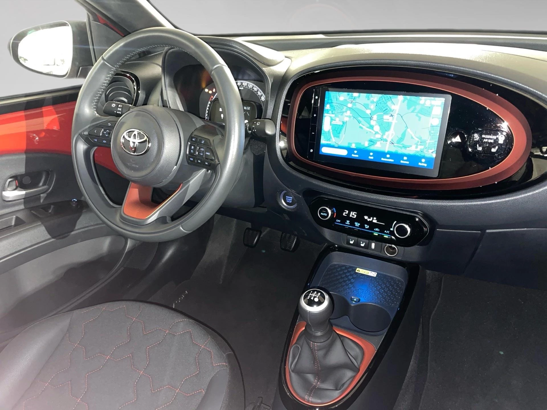 Toyota Aygo X 1.0 VVT-i Envy