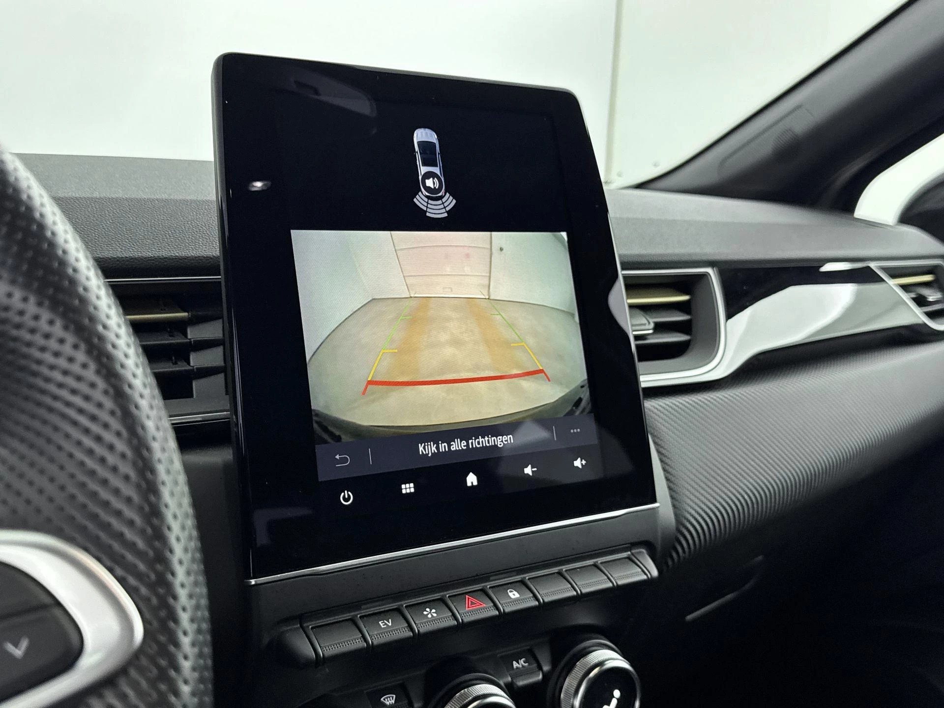 Renault Captur 1.6 E-Tech Plug-In Hybrid E-Tech Engineered 160PK