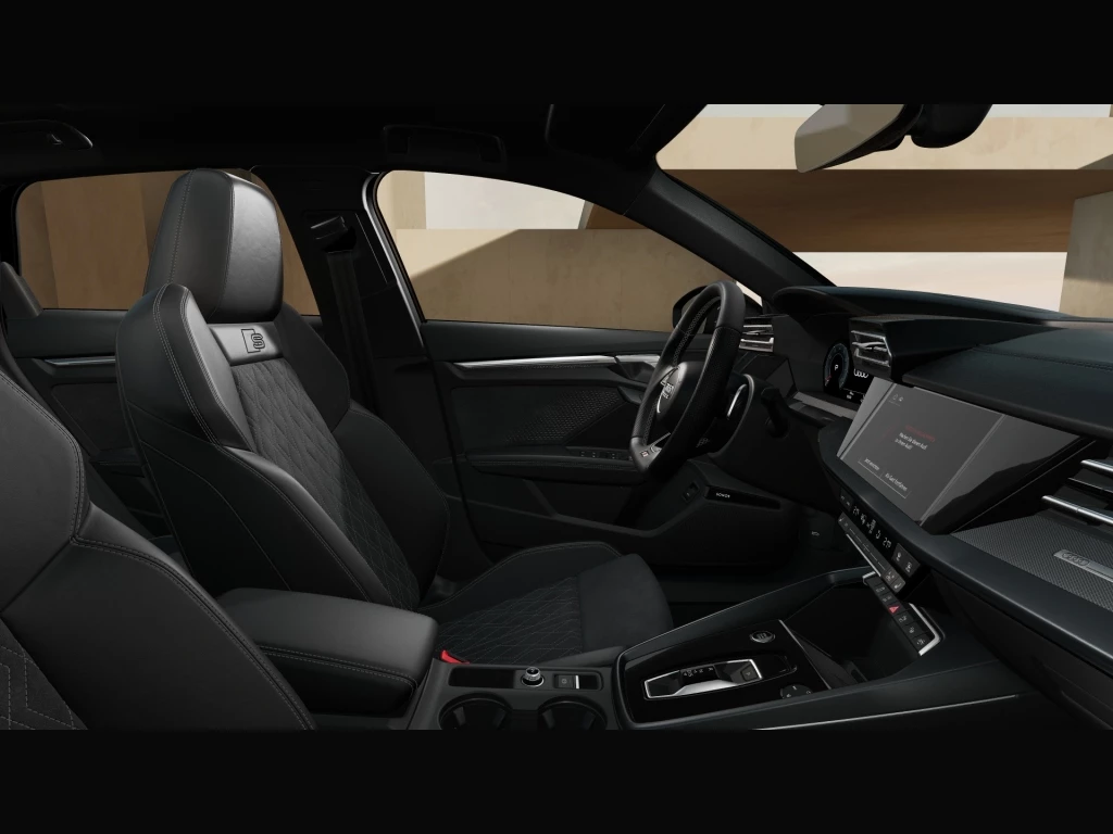 Audi A3 Sportback TFSI UPE 54.870 S line Panorama