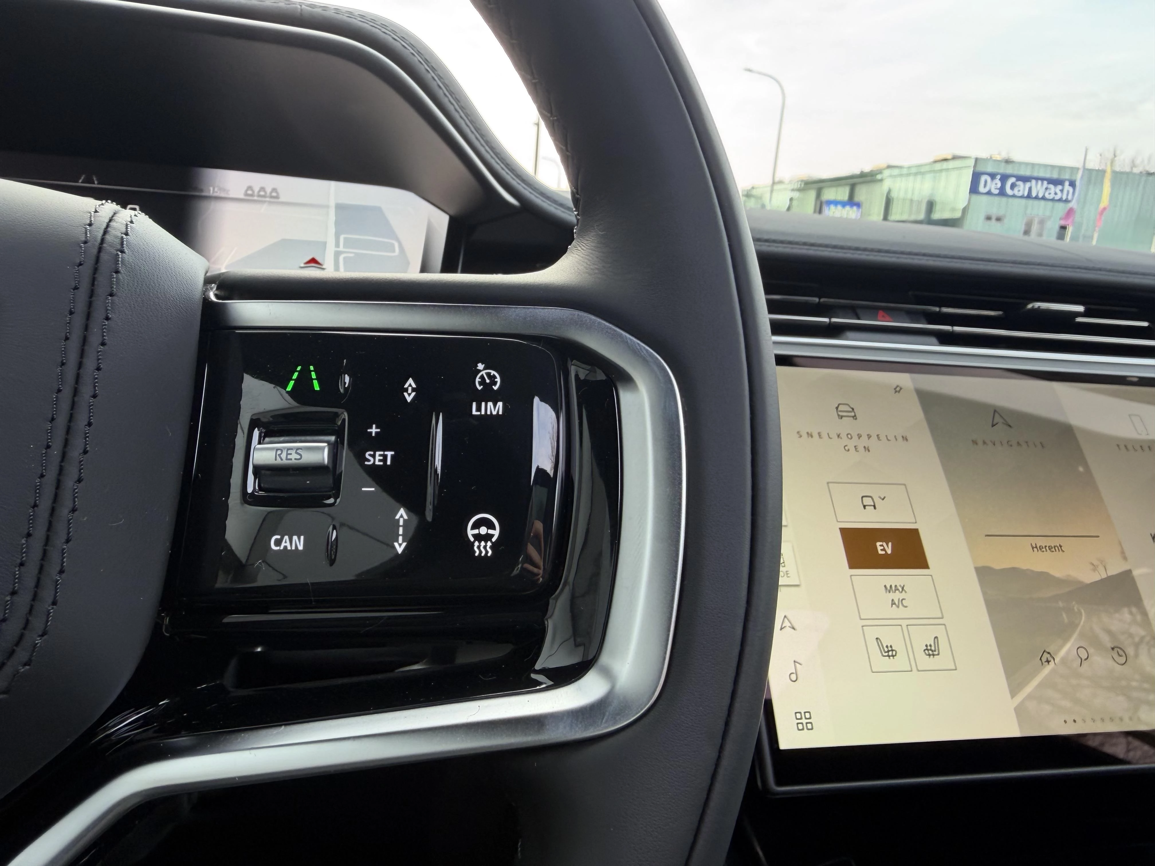 Land Rover Range Rover Sport P460e S AWD Auto. 26MY Leverbaar vanaf 01/09/2026