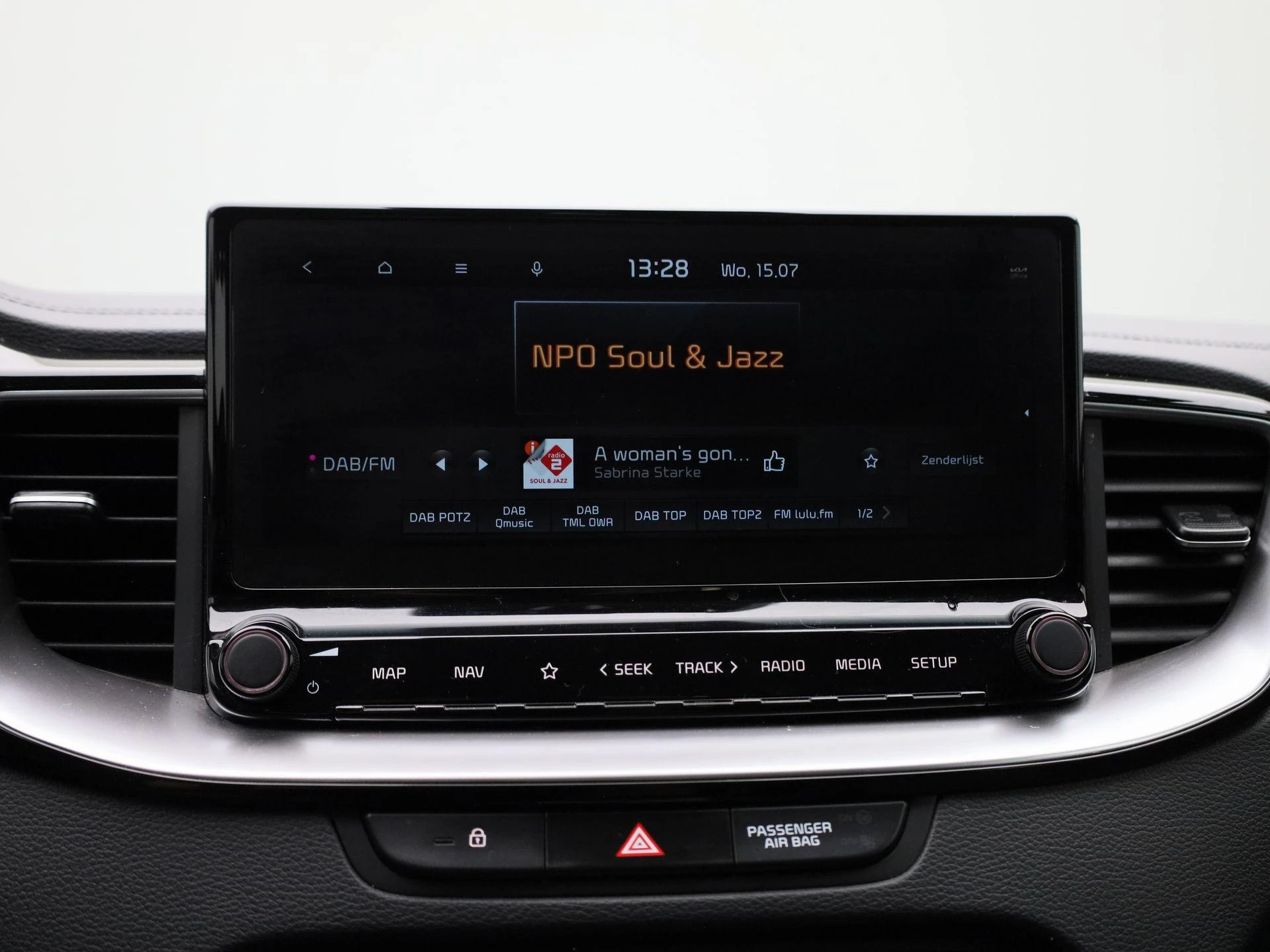 Kia XCeed 1.6 GDi PHEV DCT Business Line