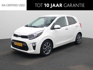 Kia Picanto 1.0 DPi DynamicPlusLine