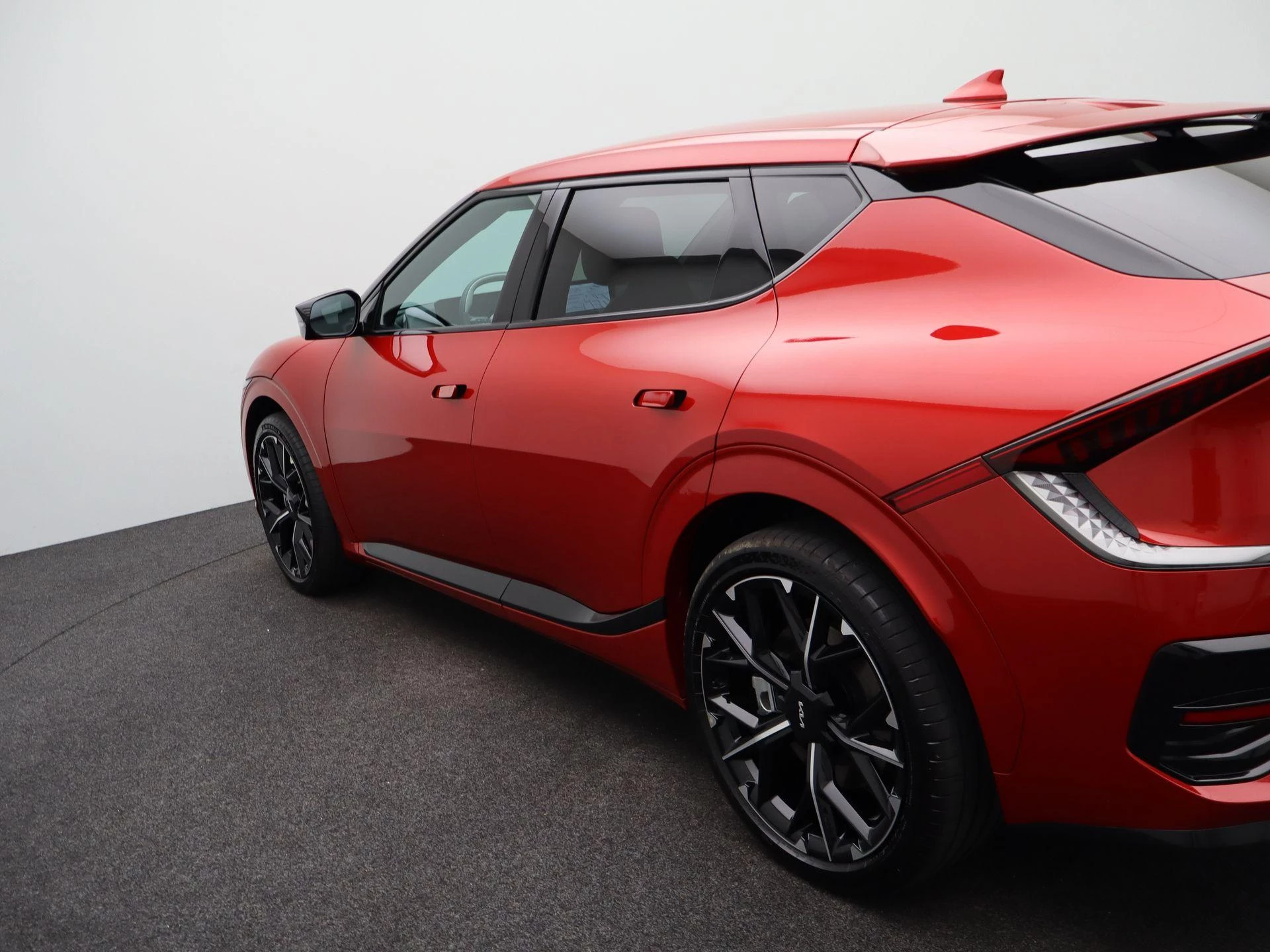 Kia EV6 GT-Line Business Edition 84 kWh