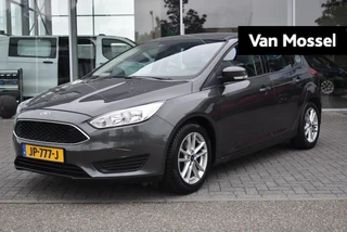 Ford Focus 1.0 Trend