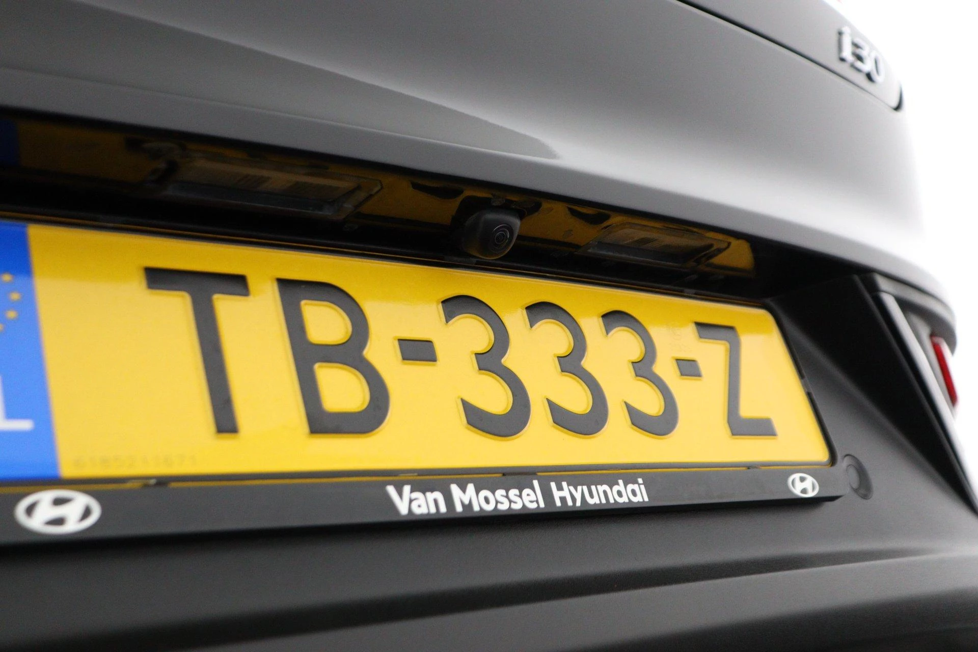 Hyundai i30 Fastback 1.0 T-GDI Premium