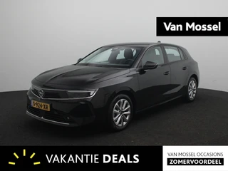 Opel Astra 1.2 Edition